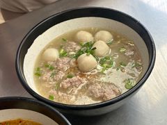 -榮泰米粉湯(Left Shop)