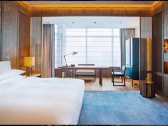 -宁波柏悦酒店·钱湖渔港