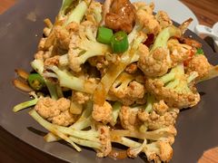 -老板恋上鱼(环山路店)