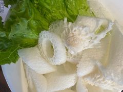 -东海怡品海鲜豆捞(舟宿夜江店)