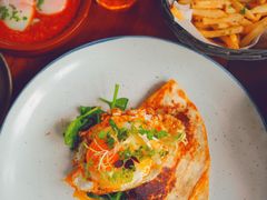 -植物园哈利亚餐厅