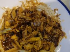 -老浒记烤鸭-北京菜(琉璃厂店)