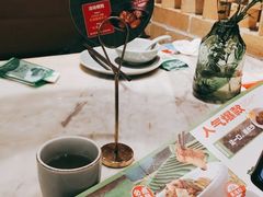 -望湘园·湖南菜(宏伊店)