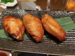 -大渔铁板烧(大悦城店)