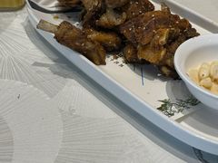 -恒盛居回族饭店