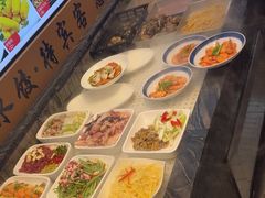 -渔家风味·鲅鱼水饺·央视展播·海鲜天津菜(开发区店)