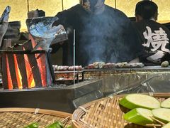 -一豚轩·烧鸟·豚骨拉面(五四路店)