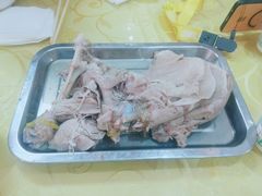 羊前腿-马有川机场羊羔肉(总店)