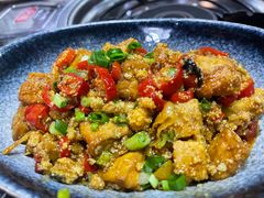 -李师傅脆肚(华强北店)