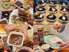 -浙江西子宾馆·瑶园咖啡厅