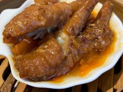 双味凤爪皇-万龙洲海鲜(大兴绿地缤纷城店)