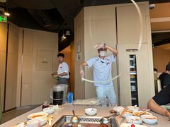 -海底捞火锅(凯德广场店)