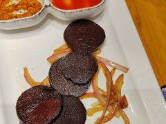 -娜仁图雅蒙古美食村(33小镇店)