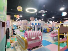 -中福百货(望京店)