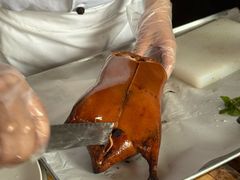 -四季民福烤鸭店(外滩外白渡桥店)