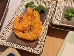 -京旬海鲜放题·铁板烧自助餐厅