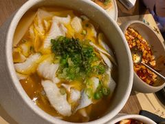 -榕意·川味之美(深业上城店)