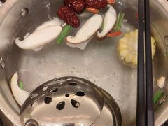 -呷哺呷哺(丰科万达店)