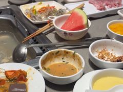 -海底捞火锅(龙湖北京大兴天街店)