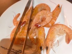 -星伦多自助料理·涮烤一体(虹悦城店)