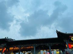 -鼓楼东街老火锅(鼓楼店)