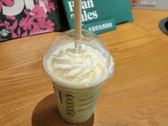 -星巴克(丁香国际商业中心店)