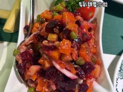 -老井俄式餐厅