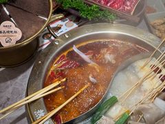 -热辣宗师·串串火锅(万达金街店)