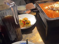 -炉鱼(爱琴海购物公园店)