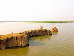 -呼伦湖旅游景区
