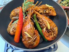 -狮拾久·现代新加坡料理(壹方城店)