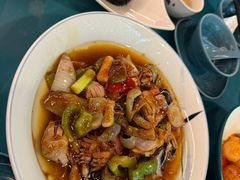 -安泰楼·佛跳墙创始人·传统闽味早茶·酒楼(三坊七巷闽菜地标店)