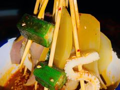 -胡桃里音乐酒馆(仓山万达店)