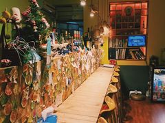 -维卡食舍(户部山店)
