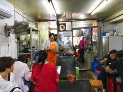 大堂-小狗面馆(复兴店)