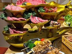 -松鱼亭·和牛烧肉(协鑫广场店)