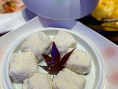 -椰莱泰小谷·东南亚融合菜(坪山悦阾SPACE店)