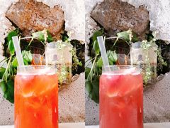 -农畉LONFOOD(福田星河COCOPark店)