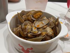 -凡塔斯牛排自助餐厅(广东佛山三水万达店)