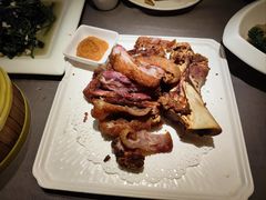 -十朝院子·南京菜(夫子庙店)