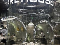 -3号仓库·创意中国菜(乐清正大广场店)