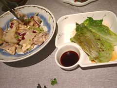 -晓粤·惹味粤菜(凯德乐峰广场店)