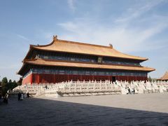 -北京市劳动人民文化宫(太庙)
