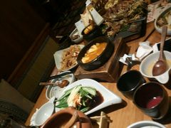 -云海肴·汽锅鸡·云南菜(天津国金汇店)