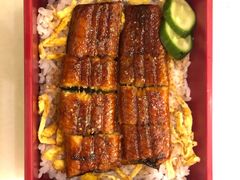 -希望日本料理(保利香槟花园店)