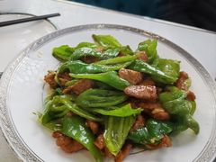-帕米尔食府(白云观店)