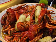-虾乐园龙虾·夜宵(松江店)
