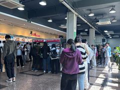 -同济大学-北苑食堂