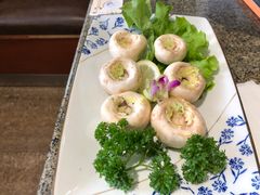 -梦山水日本烧肉(五四广场店)