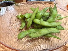 毛豆-村上一屋·亚洲菜融合小馆(南楼店)